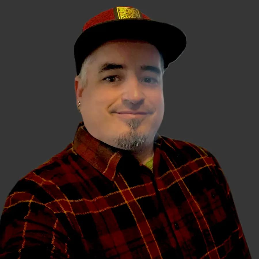 Photo of Joshua